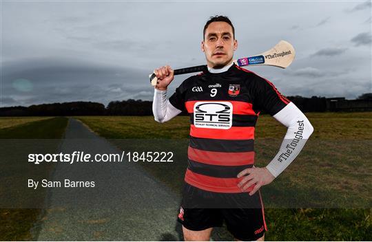 AIB GAA Provincial Finals Media Day AIB GAA Provincial Finals Media Day
