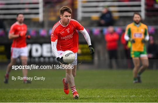 Corofin v Ballintubber - AIB Connacht GAA Football Senior Club Football Championship Semi-Final