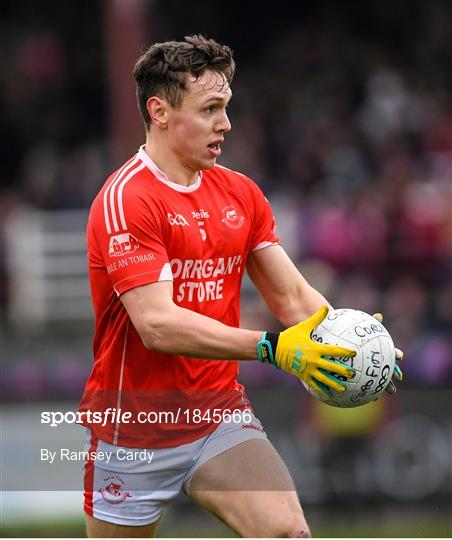 Corofin v Ballintubber - AIB Connacht GAA Football Senior Club Football Championship Semi-Final