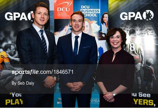 GPA and DCU Celebrate 10 Years of Scholarships
