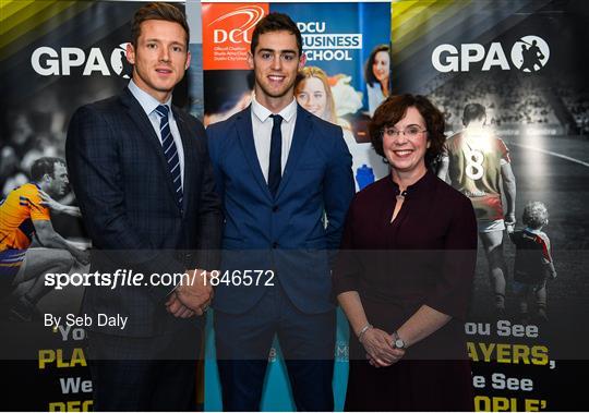 GPA and DCU Celebrate 10 Years of Scholarships GPA and DCU Celebrate 10 Years of Scholarships