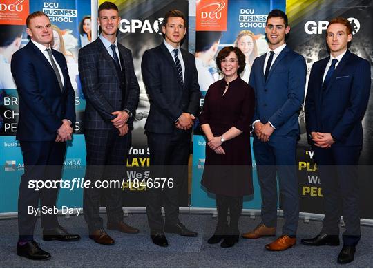 GPA and DCU Celebrate 10 Years of Scholarships