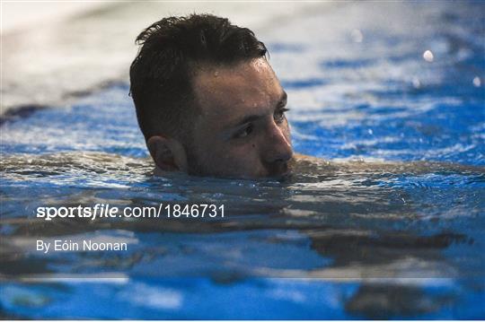 2019 Irish Open Diving Championships