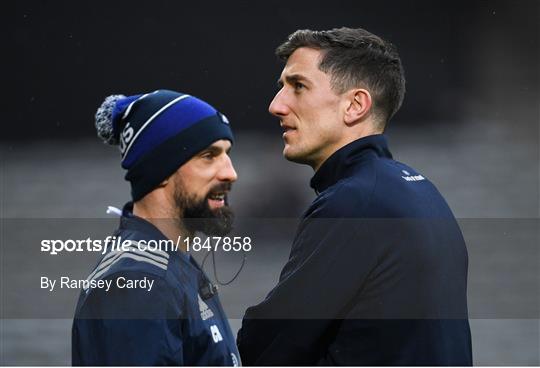 Lyon v Leinster - Heineken Champions Cup Pool 1 Round 2 Lyon v Leinster - Heineken Champions Cup Pool 1 Round 2
