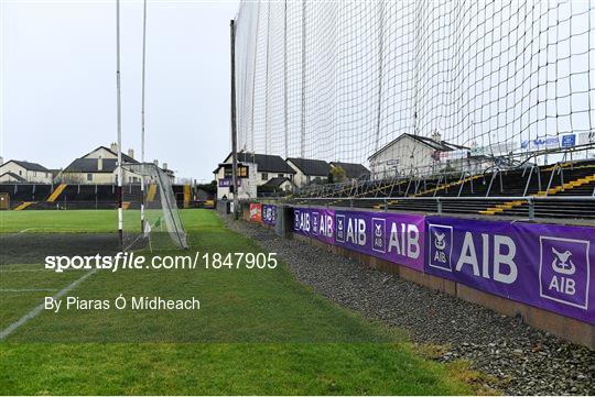 Corofin v Pádraig Pearses - AIB Connacht GAA Football Senior Club Football Championship Final