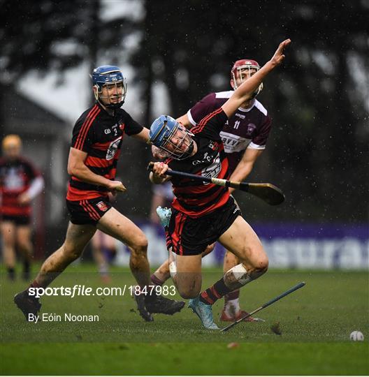 Ballygunner v Borris-Ileigh - AIB Munster GAA Hurling Senior Club Championship Final