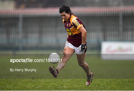 Donoughmore v MacHale Rovers – All-Ireland Ladies Junior Club Championship Final Donoughmore v MacHale Rovers – All-Ireland Ladies Junior Club Championship Final