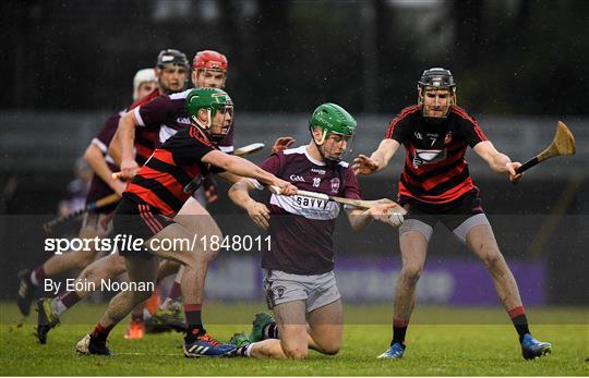 Ballygunner v Borris-Ileigh - AIB Munster GAA Hurling Senior Club Championship Final