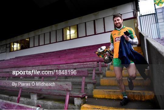 Corofin v Pádraig Pearses - AIB Connacht GAA Football Senior Club Football Championship Final Corofin v Pádraig Pearses - AIB Connacht GAA Football Senior Club Football Championship Final
