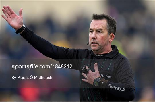 Corofin v Pádraig Pearses - AIB Connacht GAA Football Senior Club Football Championship Final Corofin v Pádraig Pearses - AIB Connacht GAA Football Senior Club Football Championship Final