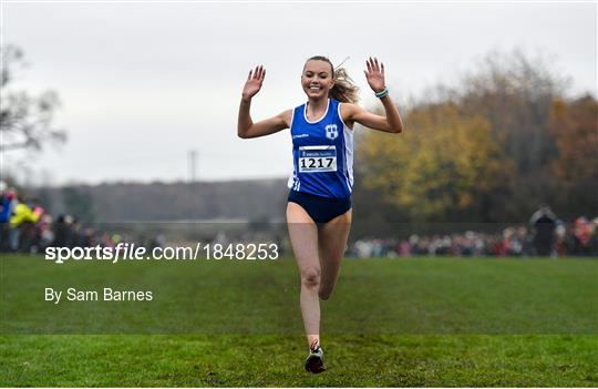 Irish Life Health National Senior, Junior & Juvenile Even Age Cross Country Championships Irish Life Health National Senior, Junior & Juvenile Even Age Cross Country Championships
