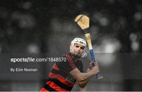 Ballygunner v Borris-Ileigh - AIB Munster GAA Hurling Senior Club Championship Final Ballygunner v Borris-Ileigh - AIB Munster GAA Hurling Senior Club Championship Final