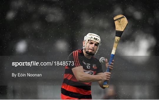 Ballygunner v Borris-Ileigh - AIB Munster GAA Hurling Senior Club Championship Final Ballygunner v Borris-Ileigh - AIB Munster GAA Hurling Senior Club Championship Final