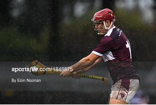 Ballygunner v Borris-Ileigh - AIB Munster GAA Hurling Senior Club Championship Final