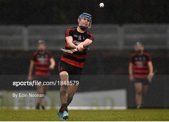 Ballygunner v Borris-Ileigh - AIB Munster GAA Hurling Senior Club Championship Final Ballygunner v Borris-Ileigh - AIB Munster GAA Hurling Senior Club Championship Final