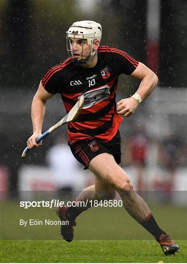 Ballygunner v Borris-Ileigh - AIB Munster GAA Hurling Senior Club Championship Final Ballygunner v Borris-Ileigh - AIB Munster GAA Hurling Senior Club Championship Final