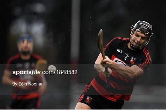 Ballygunner v Borris-Ileigh - AIB Munster GAA Hurling Senior Club Championship Final Ballygunner v Borris-Ileigh - AIB Munster GAA Hurling Senior Club Championship Final