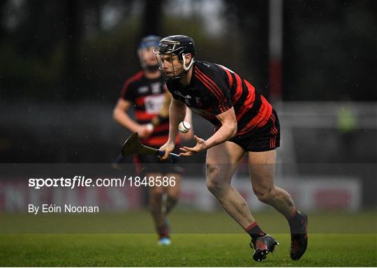 Ballygunner v Borris-Ileigh - AIB Munster GAA Hurling Senior Club Championship Final Ballygunner v Borris-Ileigh - AIB Munster GAA Hurling Senior Club Championship Final