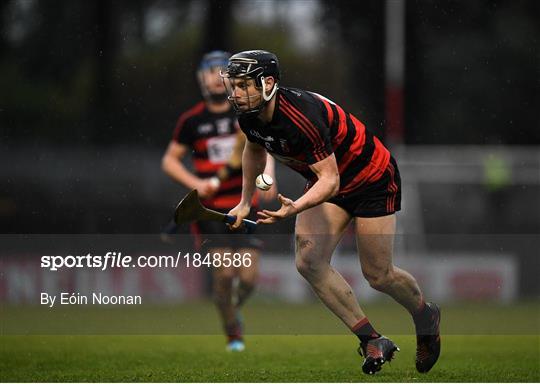 Ballygunner v Borris-Ileigh - AIB Munster GAA Hurling Senior Club Championship Final