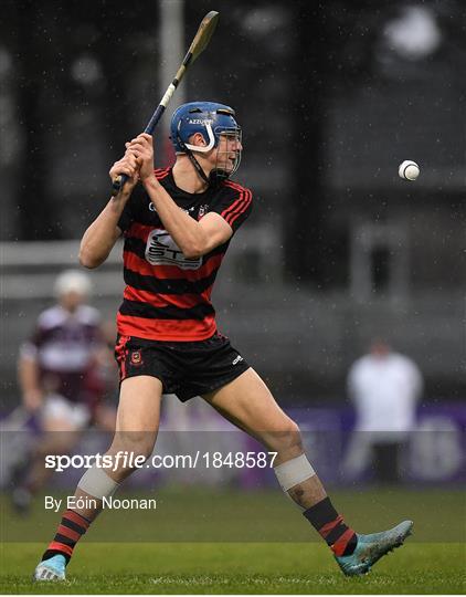 Ballygunner v Borris-Ileigh - AIB Munster GAA Hurling Senior Club Championship Final Ballygunner v Borris-Ileigh - AIB Munster GAA Hurling Senior Club Championship Final