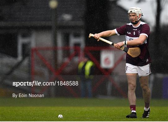 Ballygunner v Borris-Ileigh - AIB Munster GAA Hurling Senior Club Championship Final