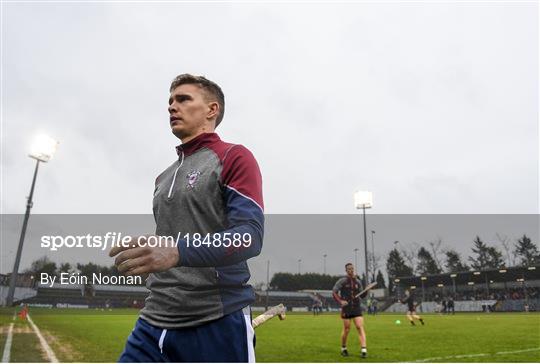 Ballygunner v Borris-Ileigh - AIB Munster GAA Hurling Senior Club Championship Final