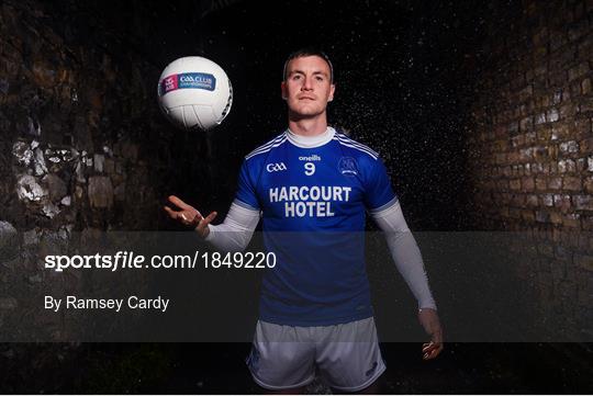 AIB GAA Provincial Finals Media Day AIB GAA Provincial Finals Media Day