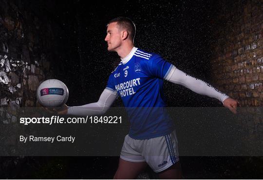 AIB GAA Provincial Finals Media Day AIB GAA Provincial Finals Media Day