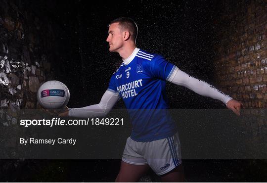 AIB GAA Provincial Finals Media Day