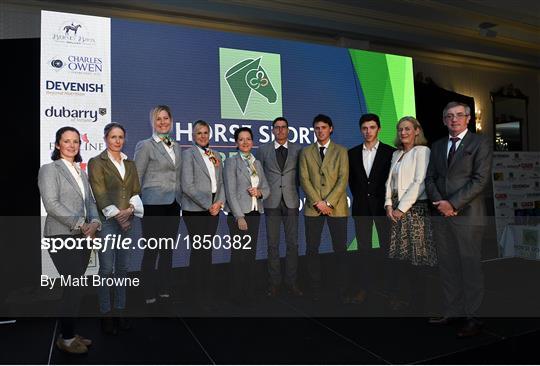 HSI Rebrand Launch and Medal Reception 2019 HSI Rebrand Launch and Medal Reception 2019