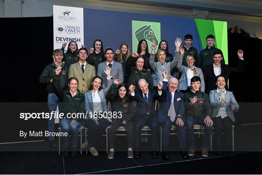 HSI Rebrand Launch and Medal Reception 2019 HSI Rebrand Launch and Medal Reception 2019