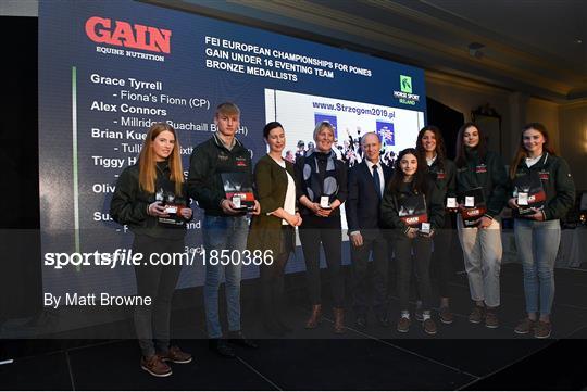HSI Rebrand Launch and Medal Reception 2019 HSI Rebrand Launch and Medal Reception 2019