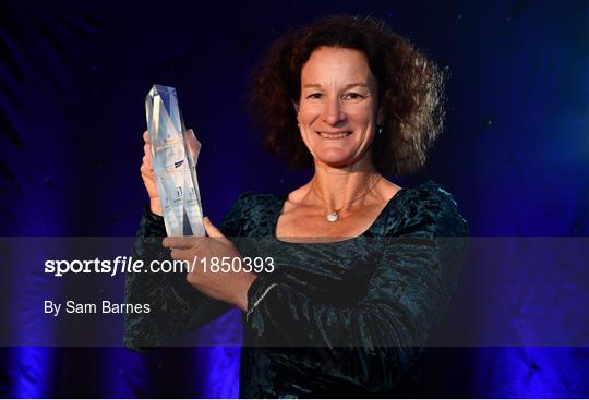 Irish Life Health National Athletics Awards 2019