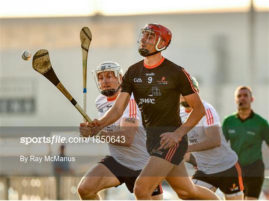 PwC All Star Hurling Tour 2019 - All Star Game