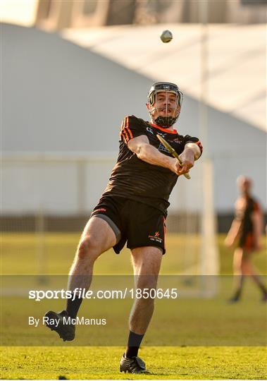 PwC All Star Hurling Tour 2019 - All Star Game