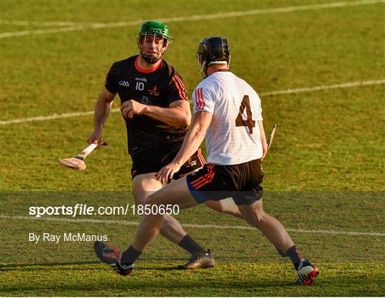 PwC All Star Hurling Tour 2019 - All Star Game PwC All Star Hurling Tour 2019 - All Star Game