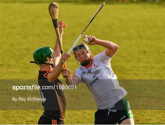 PwC All Star Hurling Tour 2019 - All Star Game