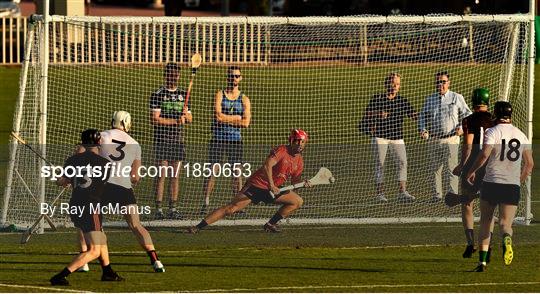 PwC All Star Hurling Tour 2019 - All Star Game PwC All Star Hurling Tour 2019 - All Star Game