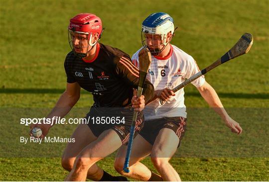 PwC All Star Hurling Tour 2019 - All Star Game