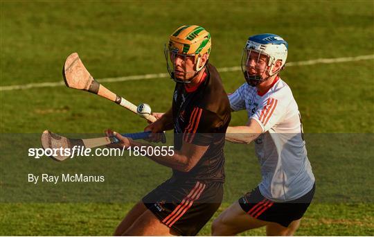 PwC All Star Hurling Tour 2019 - All Star Game PwC All Star Hurling Tour 2019 - All Star Game
