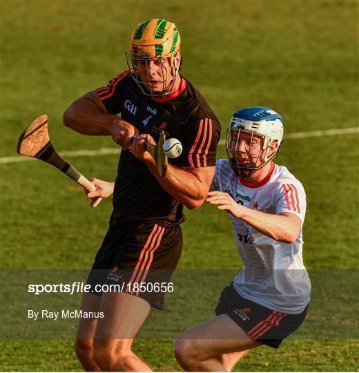 PwC All Star Hurling Tour 2019 - All Star Game PwC All Star Hurling Tour 2019 - All Star Game