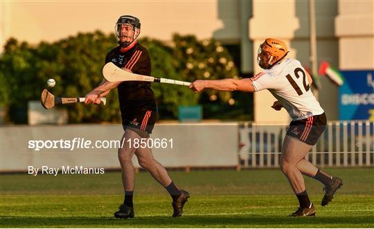 PwC All Star Hurling Tour 2019 - All Star Game