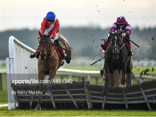 Fairyhouse Winter Festival - Day 2