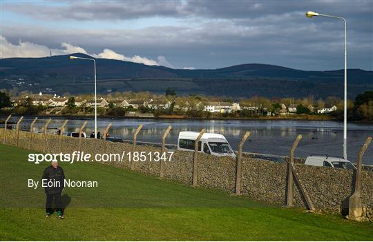 Nemo Rangers v Clonmel Commercials - AIB Munster GAA Football Senior Club Championship Final