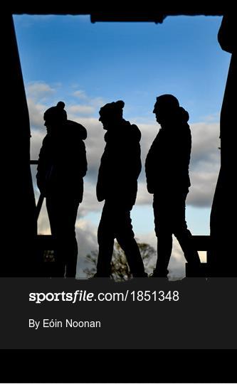 Nemo Rangers v Clonmel Commercials - AIB Munster GAA Football Senior Club Championship Final