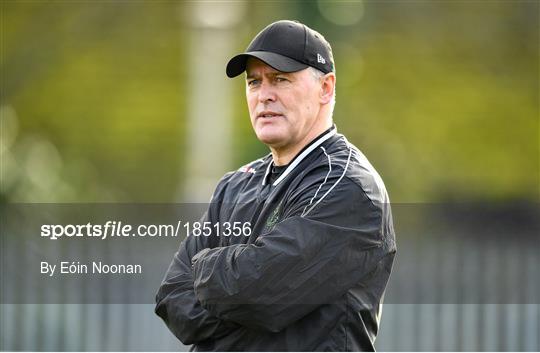 Nemo Rangers v Clonmel Commercials - AIB Munster GAA Football Senior Club Championship Final Nemo Rangers v Clonmel Commercials - AIB Munster GAA Football Senior Club Championship Final