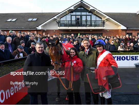 Fairyhouse Winter Festival - Day 2