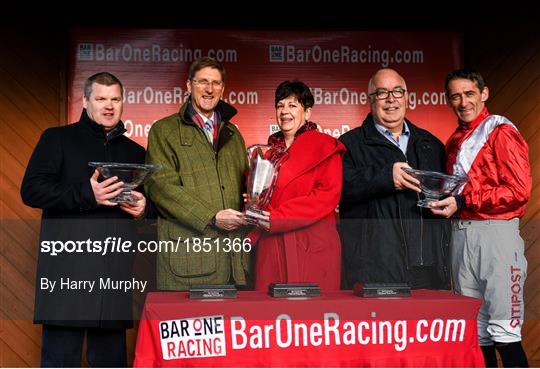 Fairyhouse Winter Festival - Day 2