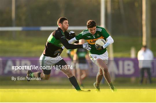 Nemo Rangers v Clonmel Commercials - AIB Munster GAA Football Senior Club Championship Final