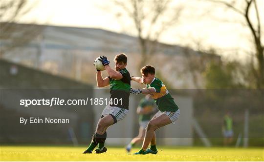 Nemo Rangers v Clonmel Commercials - AIB Munster GAA Football Senior Club Championship Final Nemo Rangers v Clonmel Commercials - AIB Munster GAA Football Senior Club Championship Final